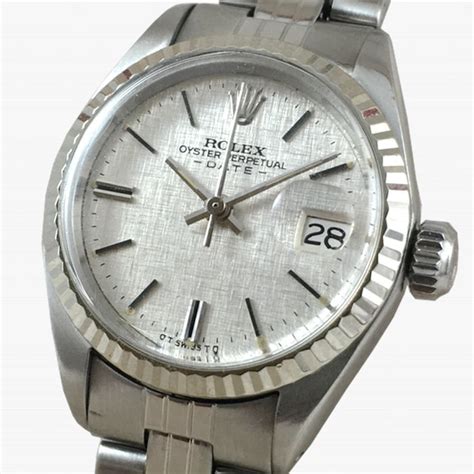 rolex oyster perpetual 1974 ladies